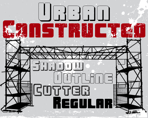 Urban Constructed